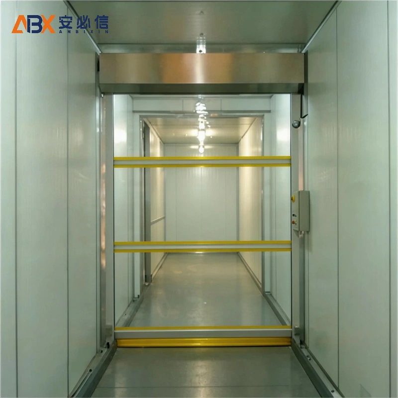崇左市软质快速门